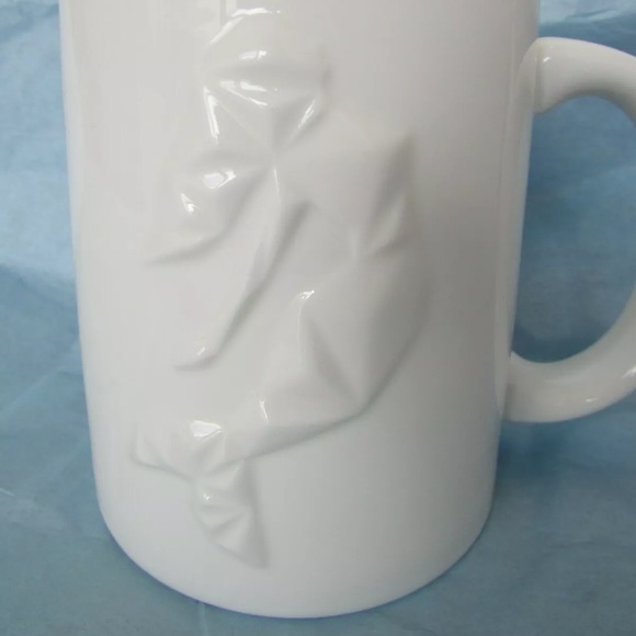 Beautiful Mermaid Coffee/Tea Mug by Miniso Life - Picture 4 of 7